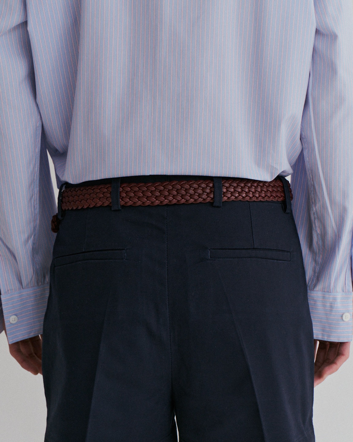 Handmade Leather Belt