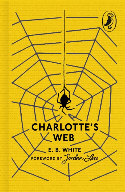 Charlotte's Web by E.B. White