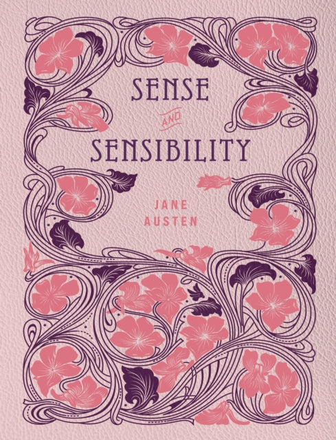 Sense and Sensibility by Jane Austen