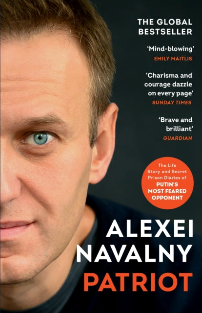 PATRIOT by Alexei Navalny