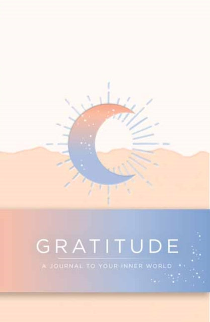 Gratitude : A Day and Night Reflection Journal