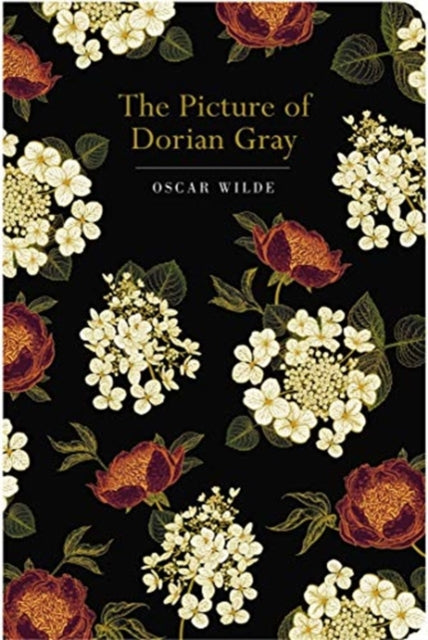 The Picture of Dorian Gray by Oscar Wilde