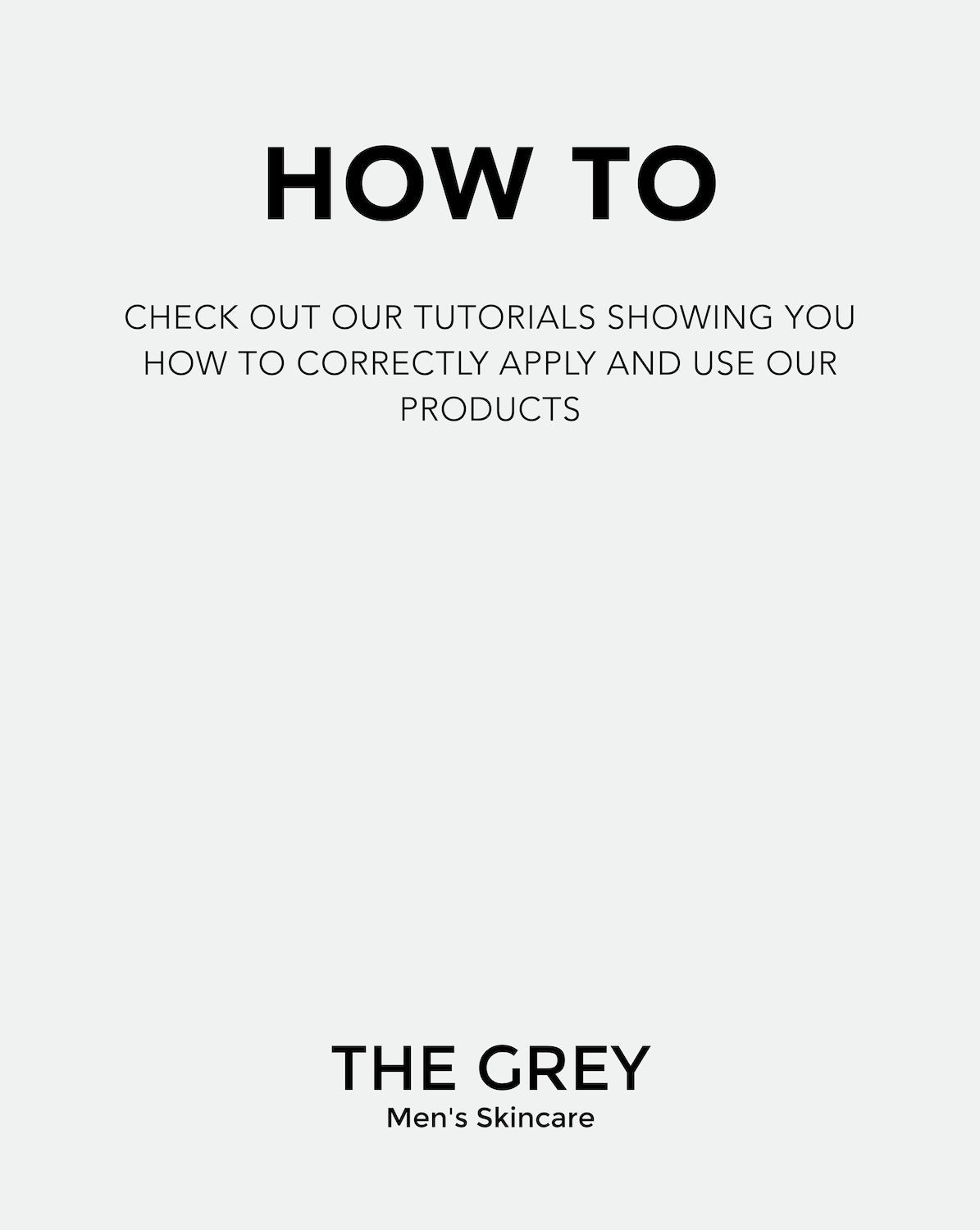 Charcoal Face Wash