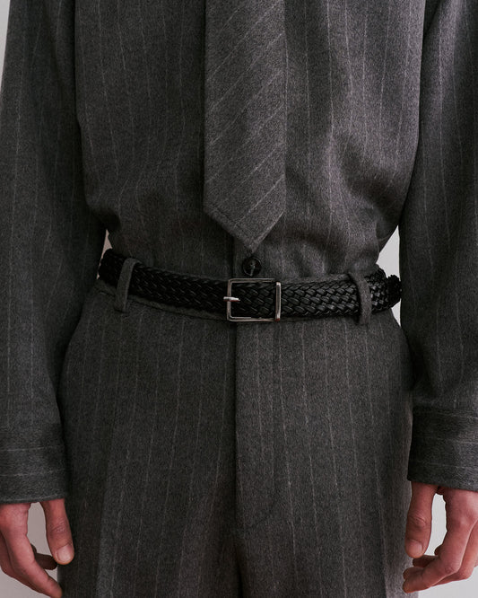 Handmade Leather Belt