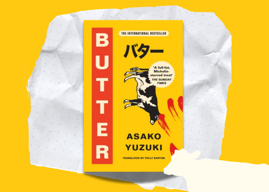 Everyone’s Talking About… Butter