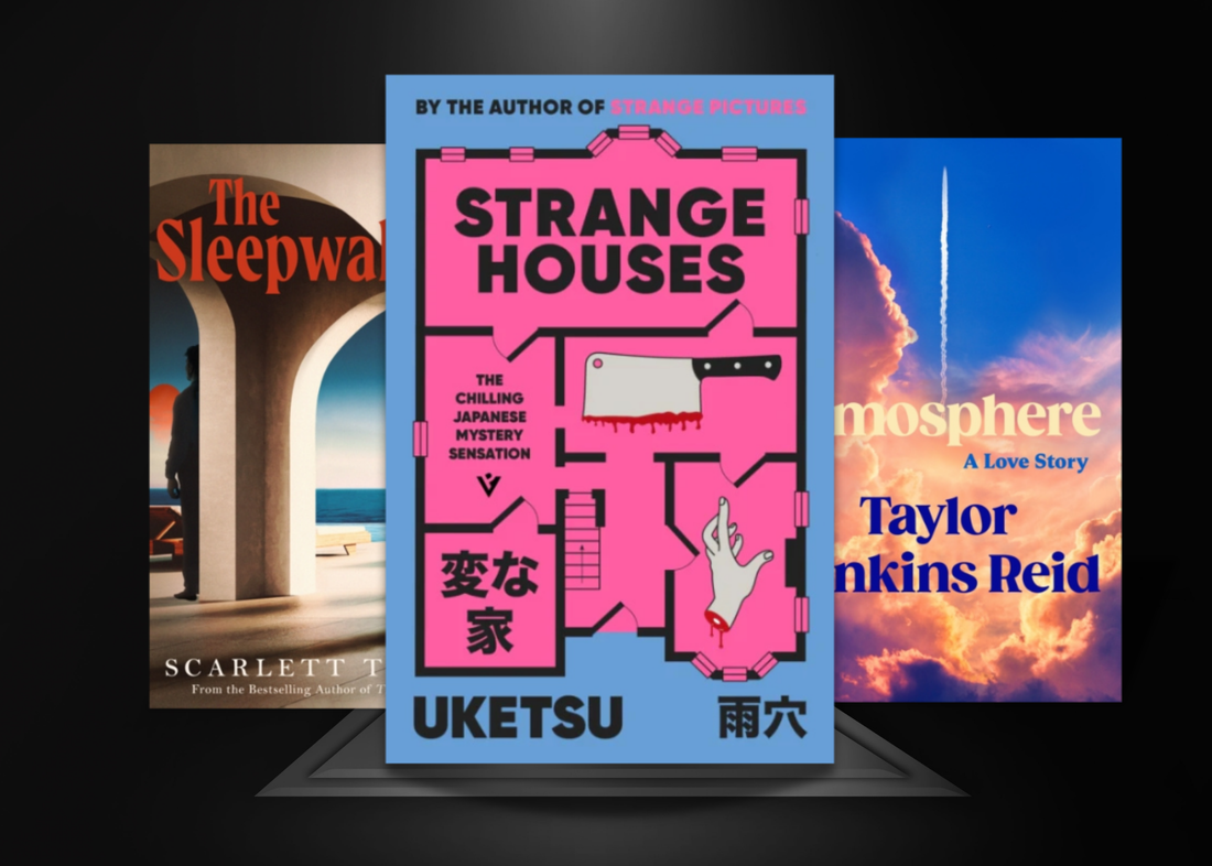 Hidden Treasures: The Books You Didn’t Know You Needed