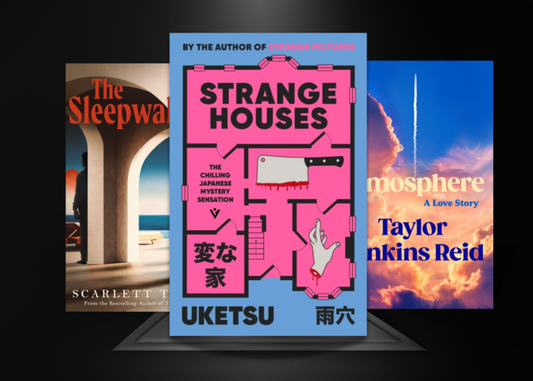 Hidden Treasures: The Books You Didn’t Know You Needed