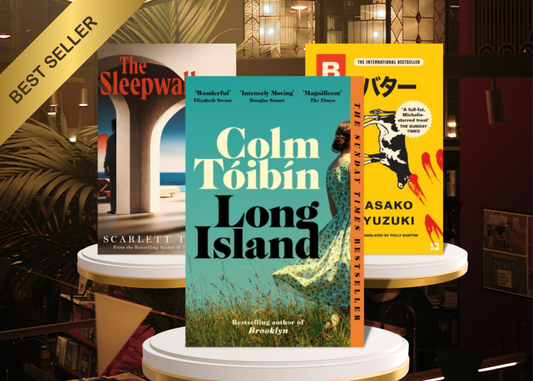 Spotlight on Bestsellers: Hidden Gems & Global Sensations