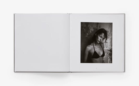 Kate: Mario Sorrenti’s Intimate Portrait of a Future Ico