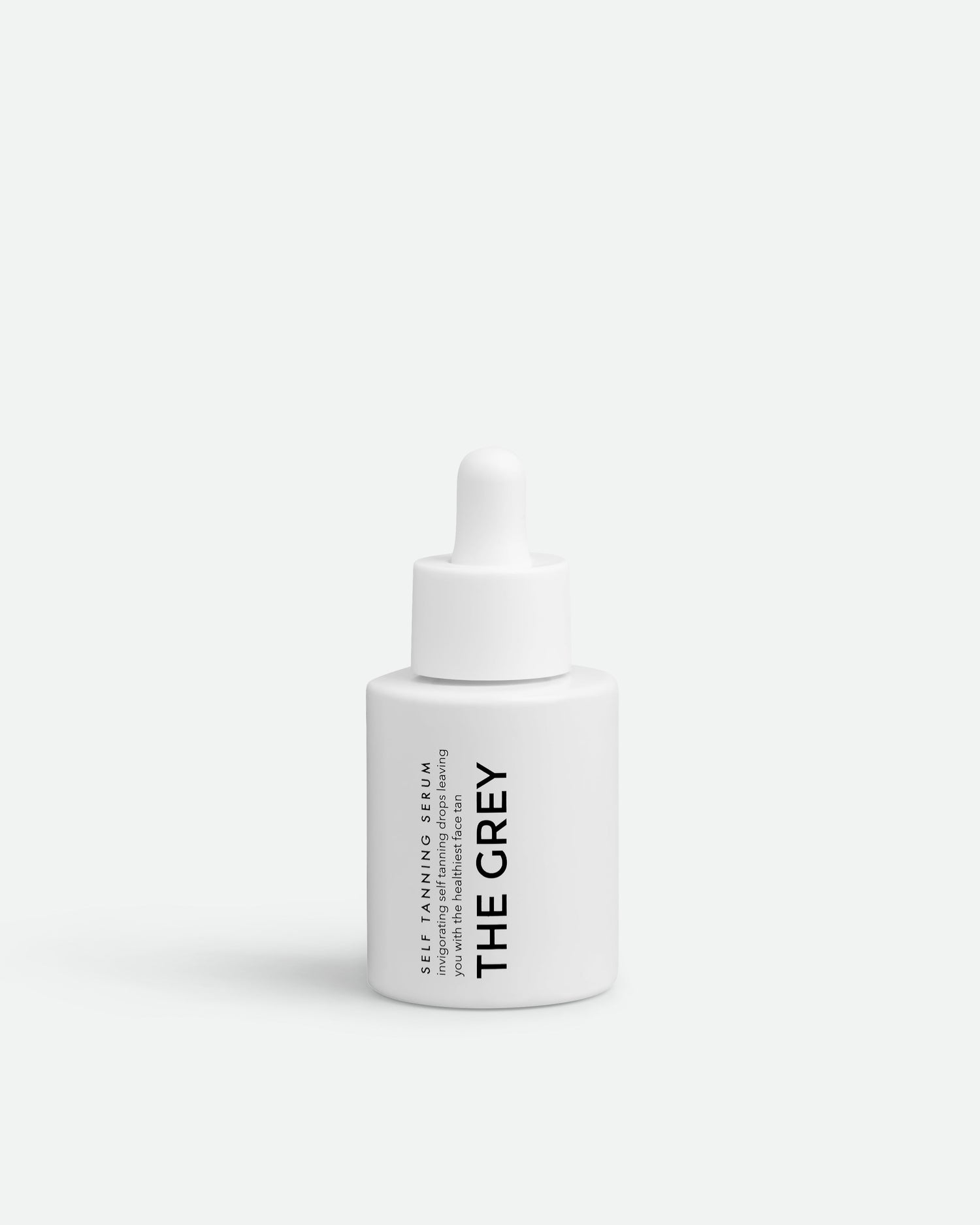 The Grey Men's Skincare