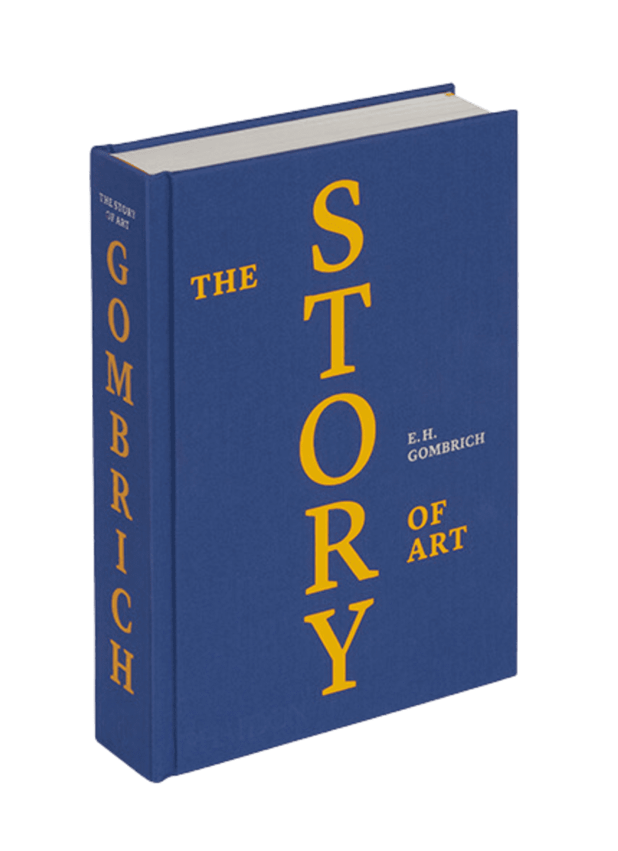 The Story of Art