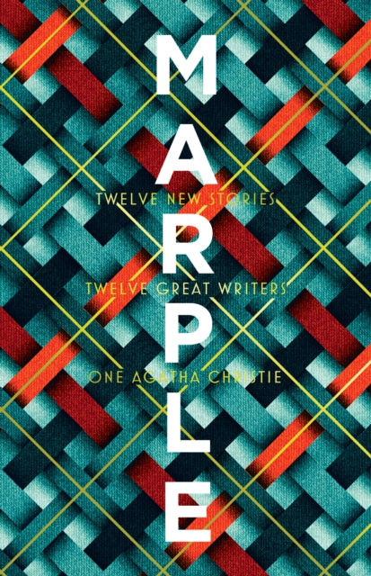 Marple: Twelve New Stories by Agatha Christie