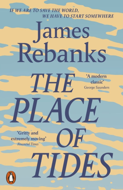 The Place of Tides by James Rebanks