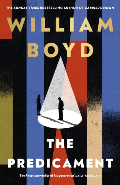 The Predicament by William Boyd