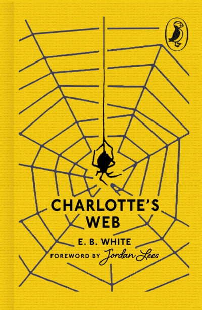 Charlotte's Web by E.B. White