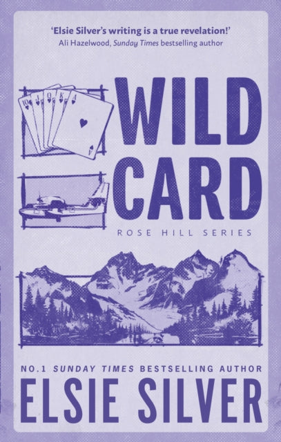 Wild Card by Elsie Silver