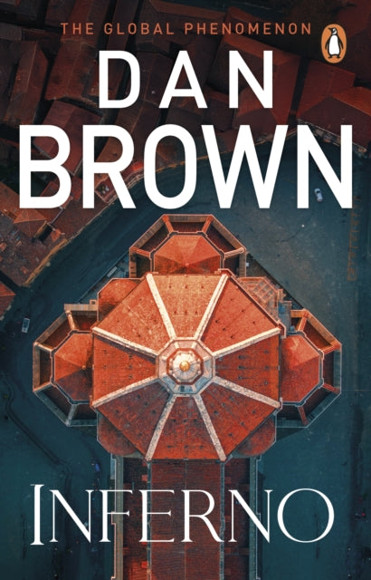 Inferno: (Robert Langdon Book 4) by Dan Brown