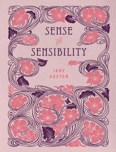 Sense and Sensibility by Jane Austen