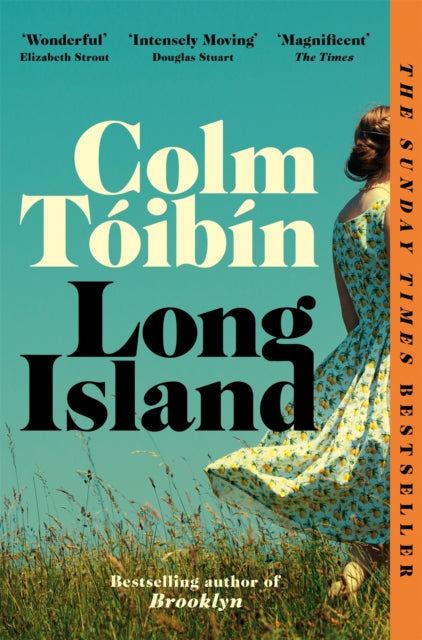 Long Island by Colm Toibin