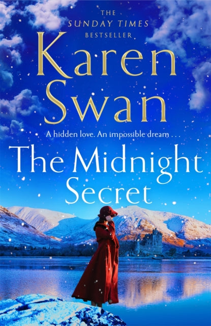 The Midnight Secret by Karen Swan