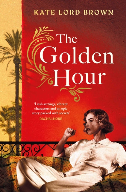 The Golden Hour by Kate Lord Brown