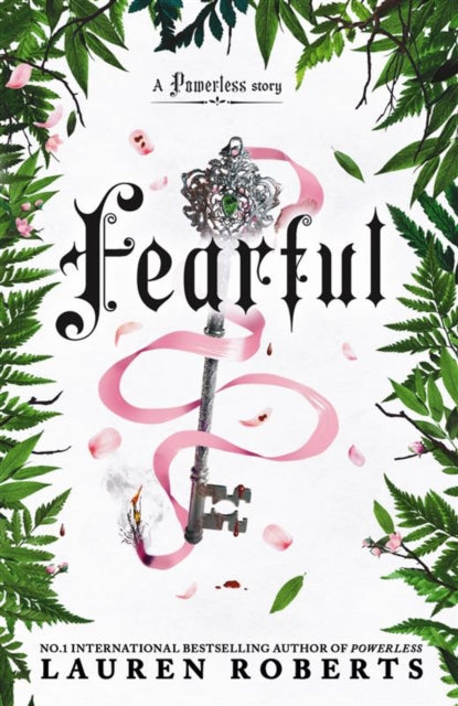 Fearful by Lauren Roberts