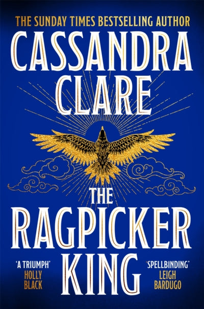 The Ragpicker King by Cassandra Clare