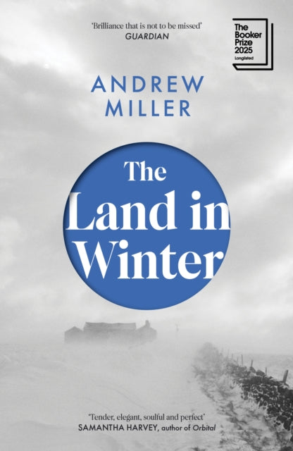 The Land in Winter by Andrew Miller