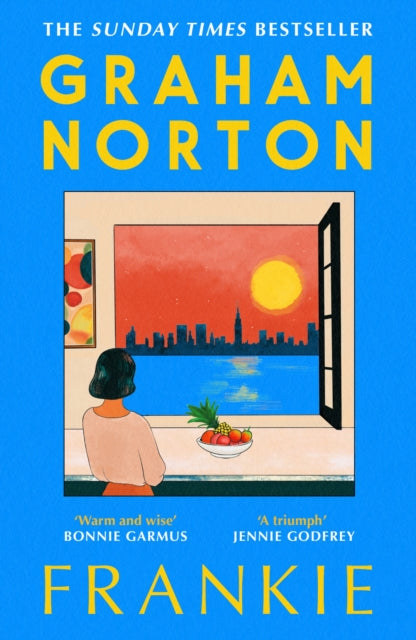 Frankie by Graham Norton