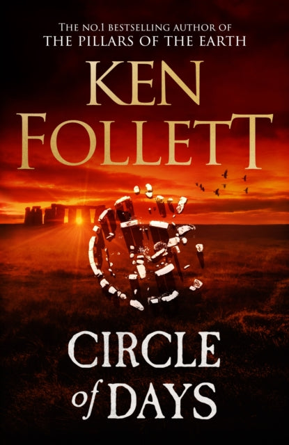 Circle of Days by Ken Follett