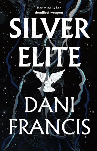 Silver Elite by Dani Francis
