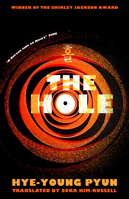 The Hole by Hye-Young Pyun