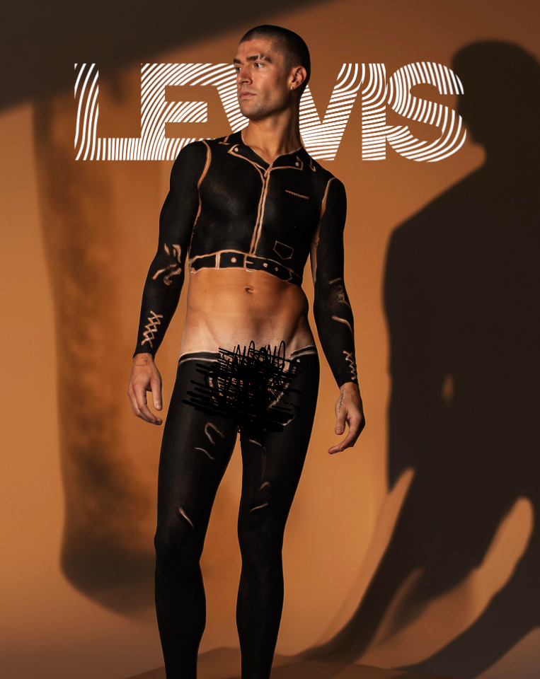 FREEDOM Magazine Edition OBSCURA by LEWIS Issue 2