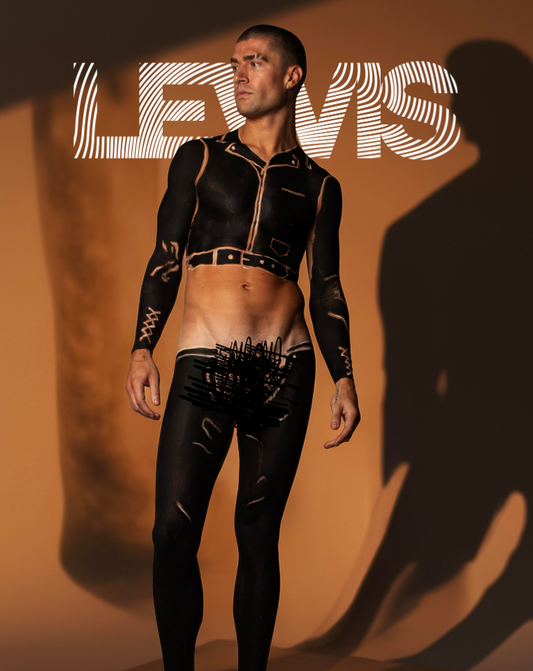 FREEDOM Magazine Edition OBSCURA by LEWIS Issue 2