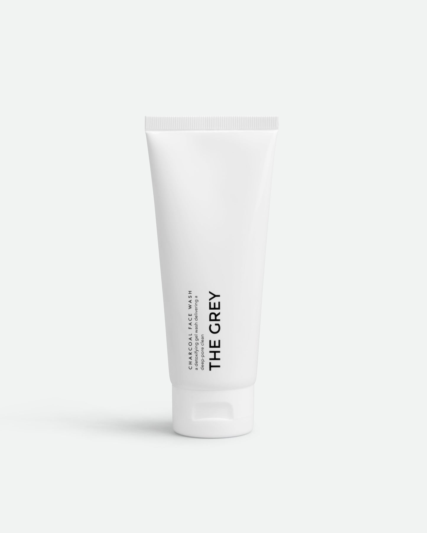 Charcoal Face Wash