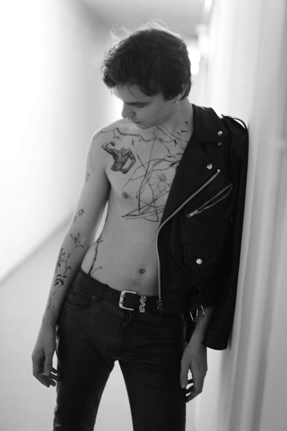 OBSCURA No. 1 — Spencer Grimshaw Issue 01 · Limited Print Edition