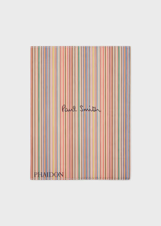 Paul Smith - 50th Anniversary Book - New Edition