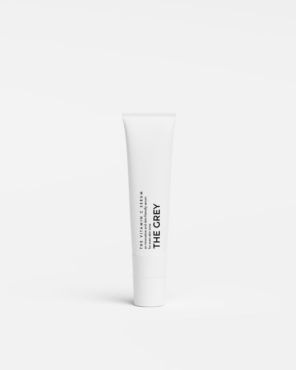 The Vitamin C Serum