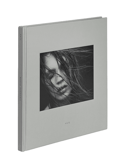 Kate - Mario Sorrenti