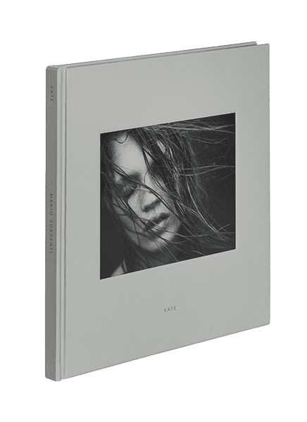 Kate - Mario Sorrenti