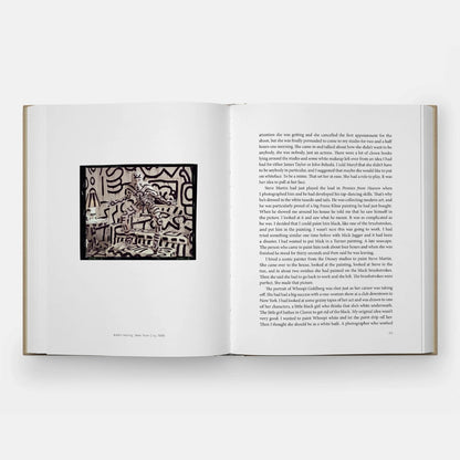 Annie Leibovitz at Work Revised Edition — Hardback