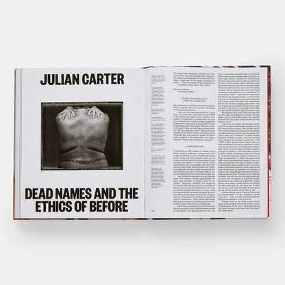 About Face: Stonewall, Revolt, and New Queer Art