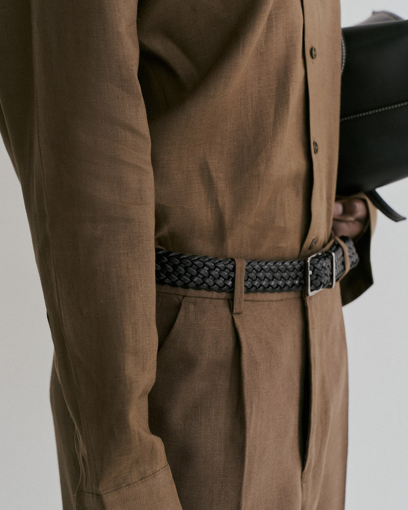 Handmade Leather Belt