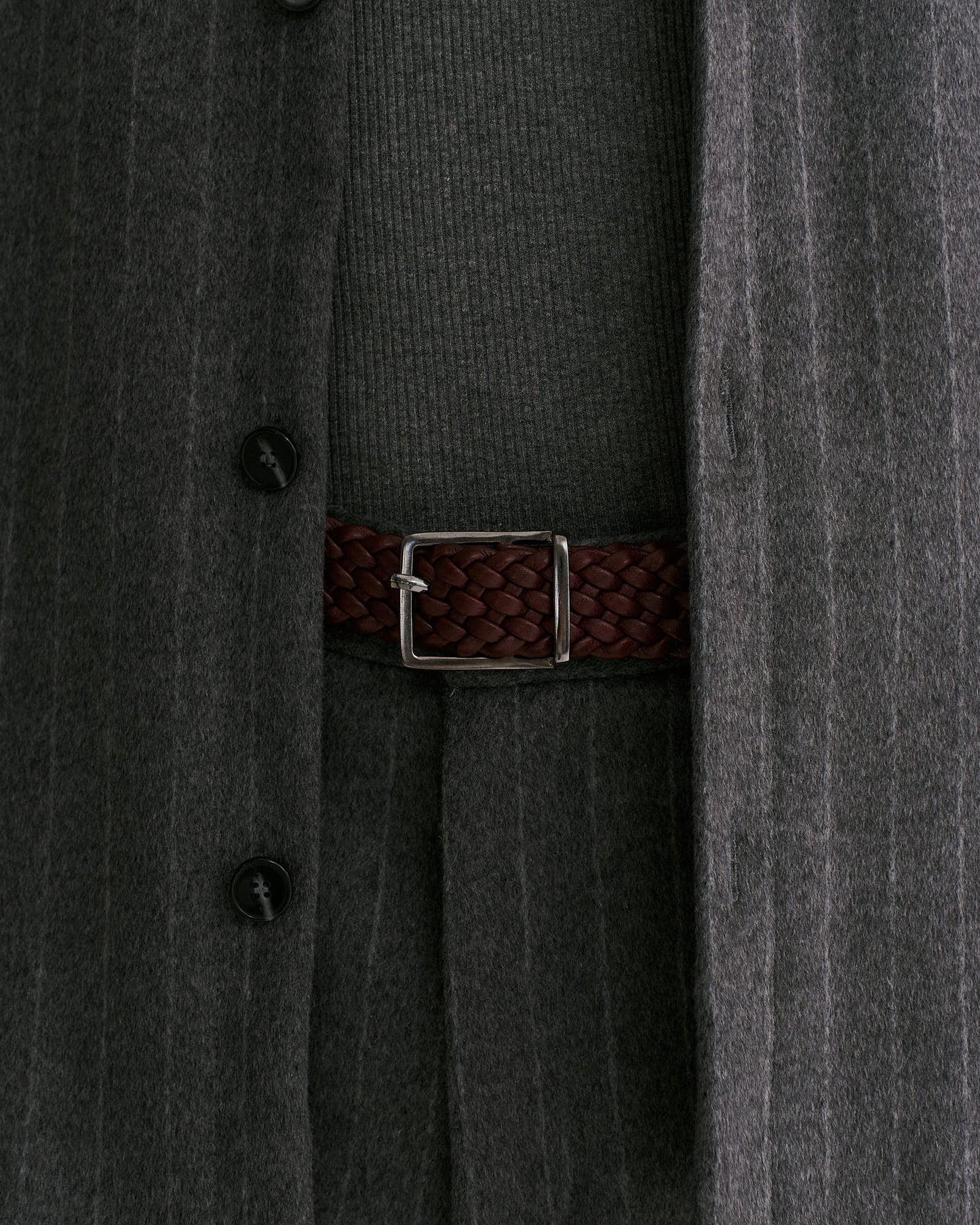 Handmade Leather Belt