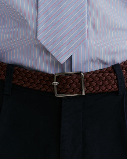 Handmade Leather Belt