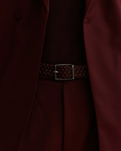 Handmade Leather Belt