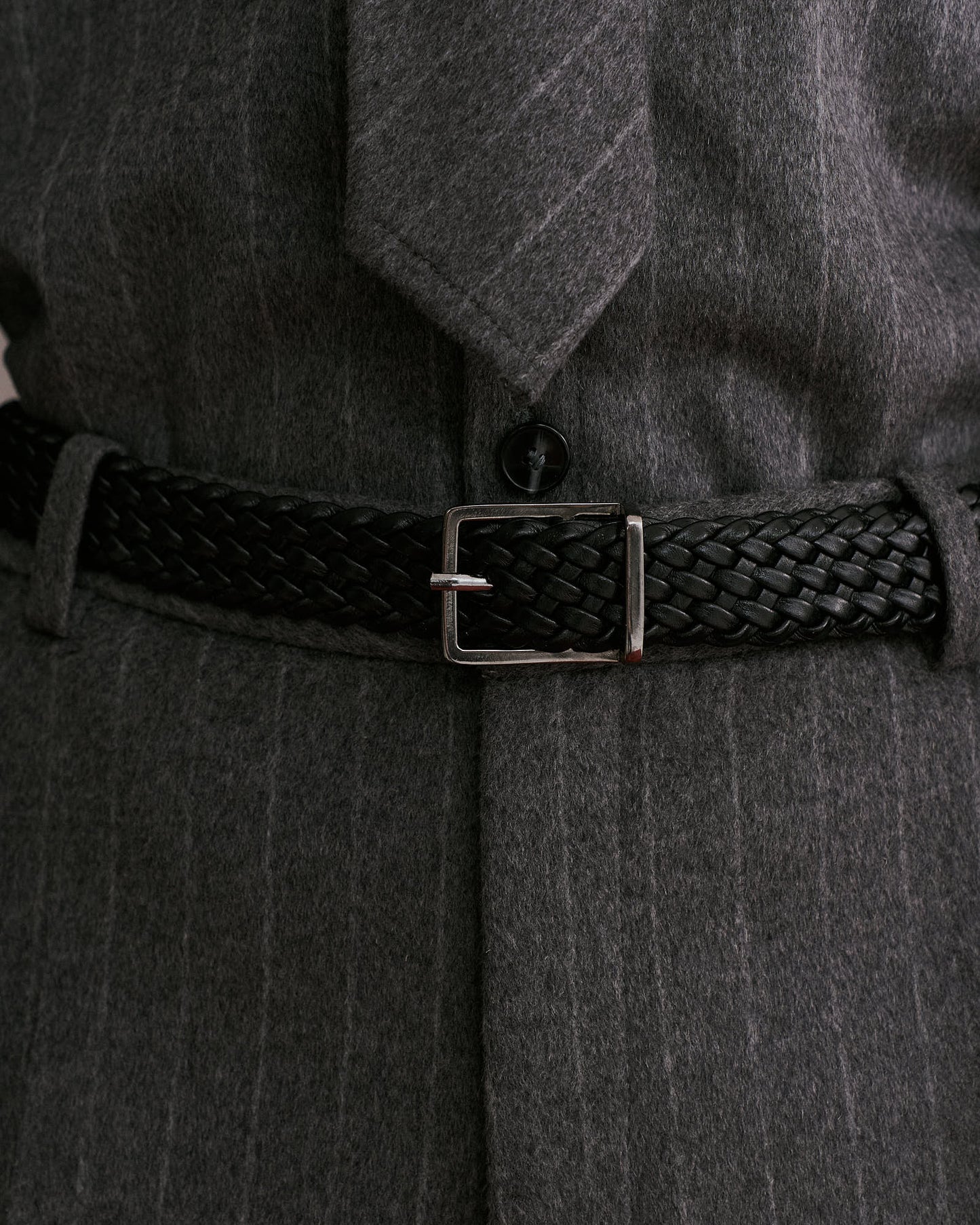 Handmade Leather Belt