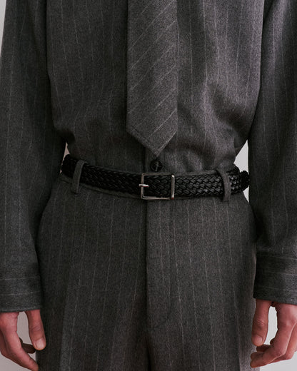 Handmade Leather Belt