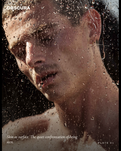 OBSCURA No. 2 — Oliver Issue 02 · Limited Print Edition