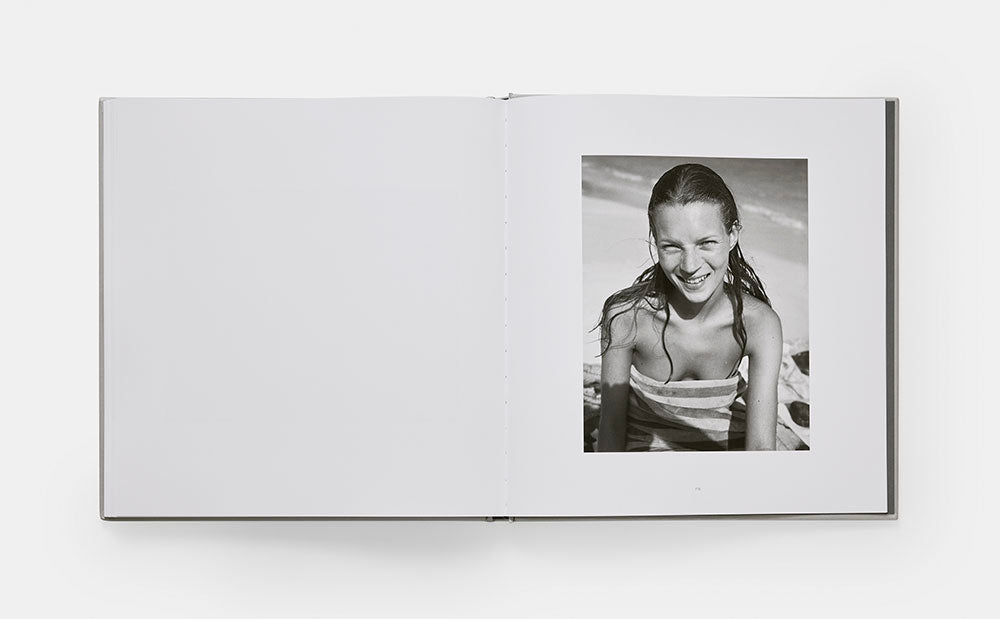 Kate - Mario Sorrenti